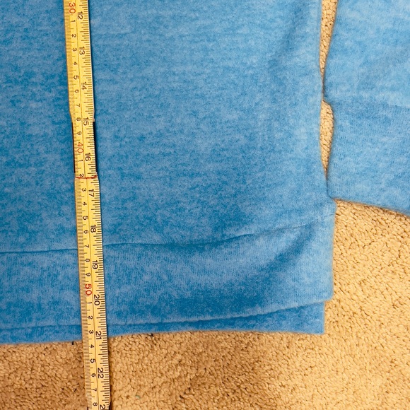 Women's Sweater Soft Zenana Brushed Melange Hacci Hi-Low Hem Casual Cozy Teacher - Picture 7 of 7